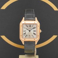 Cartier Santos Dumont WGSA0021 - aus 2019 - Box&Papiere Hamburg-Mitte - Hamburg Altstadt Vorschau