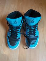 Nike Air Jordan Größe 42 Eimsbüttel - Hamburg Lokstedt Vorschau