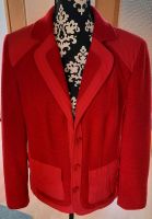 BONITA Blazer, Jacke,  Gr. 42 rot Baden-Württemberg - Boxberg Vorschau