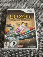 Wii Spiel Luxor Pharaoh‘s Challenge Nordrhein-Westfalen - Dinslaken Vorschau