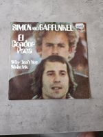 Simon und Garfunkel El Condor Pasa Vinyl Single Nordrhein-Westfalen - Gelsenkirchen Vorschau