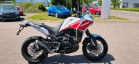 Motomorini X-Cape 650 Enduro/Reiseenduro Crosstourer Modell 22 Sachsen-Anhalt - Hettstedt Vorschau