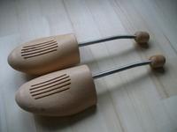 Bama Spiralfeder Schuhspanner Gr. 44 / 45 Echtholz TOP Bayern - Coburg Vorschau