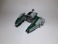 LEGO Star Wars - 75168 Yedi Starfighter Baden-Württemberg - Freiburg im Breisgau Vorschau