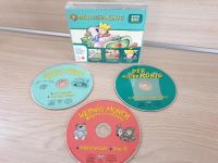 CD Box, 3er, Hörspiel, der kleine König Sachsen - Bischofswerda Vorschau