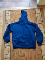 Shein Hoodie/Pullover Gr. XS blau Sachsen - Grimma Vorschau