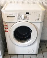 Gorenje Waschmaschine WAS 529 !!1 Jahr in Gebrauch !! 5KG Volumen Nordrhein-Westfalen - Engelskirchen Vorschau