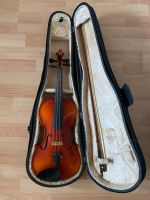 Geige/Violine 4/4 Handarbeit Tschechien Frankfurt am Main - Rödelheim Vorschau