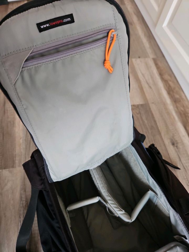 Lowepro Flipside 300 Fotorucksack in Schlangenbad