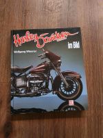 Harley Davidson Buch Schleswig-Holstein - Flensburg Vorschau