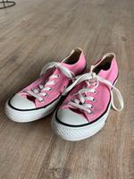 Converse Chucks Gr. 38 pink Nordrhein-Westfalen - Lippstadt Vorschau