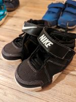 Coole Nike Schuhe für Kids Sachsen - Pirna Vorschau