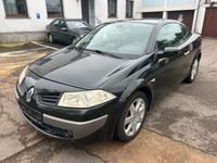 Renault Megane Cabrio Dynamique PDC+ NAVI + LEDER Saarbrücken-Mitte - Alt-Saarbrücken Vorschau