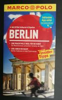 Berlin Reise Stadtplan Karte Sehenswürdigkeiten Tipp Atlas Urlaub Hessen - Gießen Vorschau