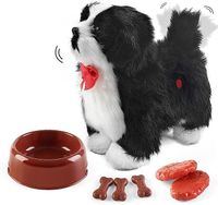 Interactive Electronic Haustier Dog Toy #NEU# Schleswig-Holstein - Bad Oldesloe Vorschau