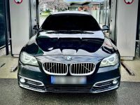 BMW Série 5 f10/f11 phase 2 2016г//Befindet sich in PARIS!! Niedersachsen - Brake (Unterweser) Vorschau