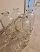 4x Glas Vase Essen - Essen-Frintrop Vorschau