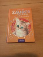 Kinder Buch Zauber Kätzchen 5. TEIL Magie im Mondschein Bayern - Bad Aibling Vorschau