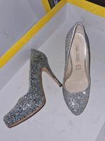 Buffalo Pumps Glitzer Gr. 38 Köln - Lindenthal Vorschau
