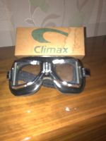 Climax Motorradbrille Oldtimer Saarland - Bexbach Vorschau