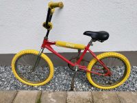 Kinder BMX Fahrrad Bayern - Osterhofen Vorschau