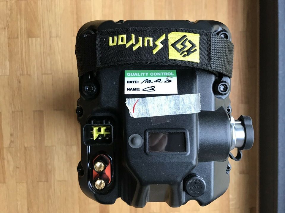 Neue Sur Ron Lightbee Firefly Batterie 60V 32Ah in Kirrweiler (Pfalz)