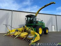 John Deere 7700 Pro Drive Feldhäcksler / 10818-66295 Niedersachsen - Emsbüren Vorschau