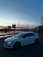 Mercedes Benz A Klasse A220 AMG-LINE Hessen - Wiesbaden Vorschau