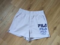 FILA Hose kurz Sachsen - Zwickau Vorschau