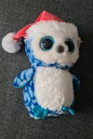 Glubschi ty Beanie Boos Stofftier Weihnachts Eule (Icicles) Brandenburg - Fredersdorf-Vogelsdorf Vorschau