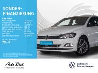 Volkswagen Polo 1.0 TSI UNITED, Rückfahrkamera, Navi, App-C Hessen - Bad Homburg Vorschau