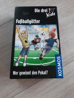 Die dtei??? Kids Fußballģötter Niedersachsen - Steimbke Vorschau