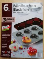 Mini Kuchenform Herzen ❤️ neu und OVP Münster (Westfalen) - Geist Vorschau