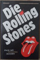 Musik und Geschäft DIE ROLLING STONES gebundene Ausgabe - TOP! Parchim - Landkreis - Demen Vorschau