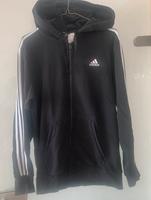 Adidas Kapuzenjacke Gr. M Bayern - Germering Vorschau