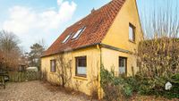 In ländlicher Idylle: EFH auf gr. Grundstück mit Tageslichtbad und Carport | Wohnscheune vorhanden Blumenthal - Lüssum-Bockhorn Vorschau