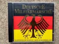 Deutsche Militärmärsche – CD ***TOP*** Berlin - Gatow Vorschau