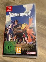 Switch Digimon Survive Spiel Nordrhein-Westfalen - Ratingen Vorschau