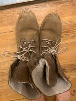 Timberland Stiefel in 41,5 Hamburg-Mitte - Hamburg Hamm Vorschau