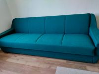 Retro Sofa / Ausklappbar / neuwertig Niedersachsen - Uslar Vorschau