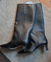 Stiefel Gr.40 neu Nordrhein-Westfalen - Swisttal Vorschau