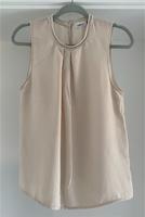 Only, Top, beige, Gr. 38 Bayern - Fürstenzell Vorschau