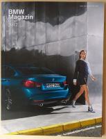 BMW Magazin 01 2017 M5 E28S i3 4er F32 Baden-Württemberg - Heimsheim Vorschau