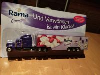 Rama Cremefine Truck Nordrhein-Westfalen - Brüggen Vorschau