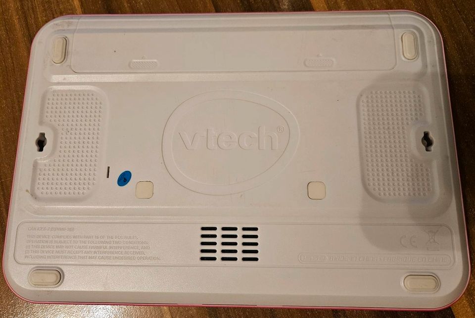 Vtech Preschool Colour Tablet in Trebbin