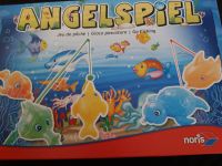 Angelspiel von Noris Niedersachsen - Dannenberg (Elbe) Vorschau