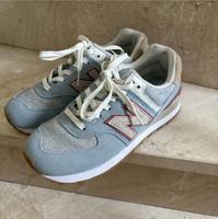 New Balance 574 Damen Nordrhein-Westfalen - Willich Vorschau