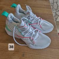 Ich verkaufe Schuhe 38 puma Duisburg - Rheinhausen Vorschau