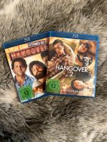 Hangover 1 & 2 [Blu-ray] Bradley Cooper Film *neuwertig* Leipzig - Altlindenau Vorschau