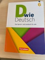 D wie Deutsch 6 Niedersachsen - Drochtersen Vorschau